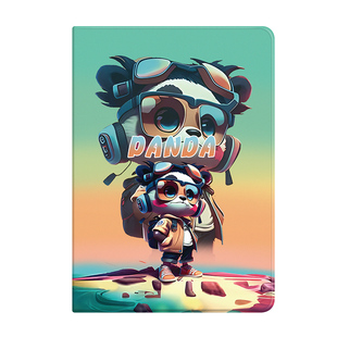 ipadmini6保护套苹果air5壳pro11平板10.9带笔槽硅胶5书本3支架air2电脑9迷你4新款第五六七八九代20英寸适用