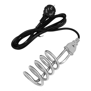 大功率新韶光热得快2200瓦 电热丝 热水器 热水棒浴桶盆烧水棒快