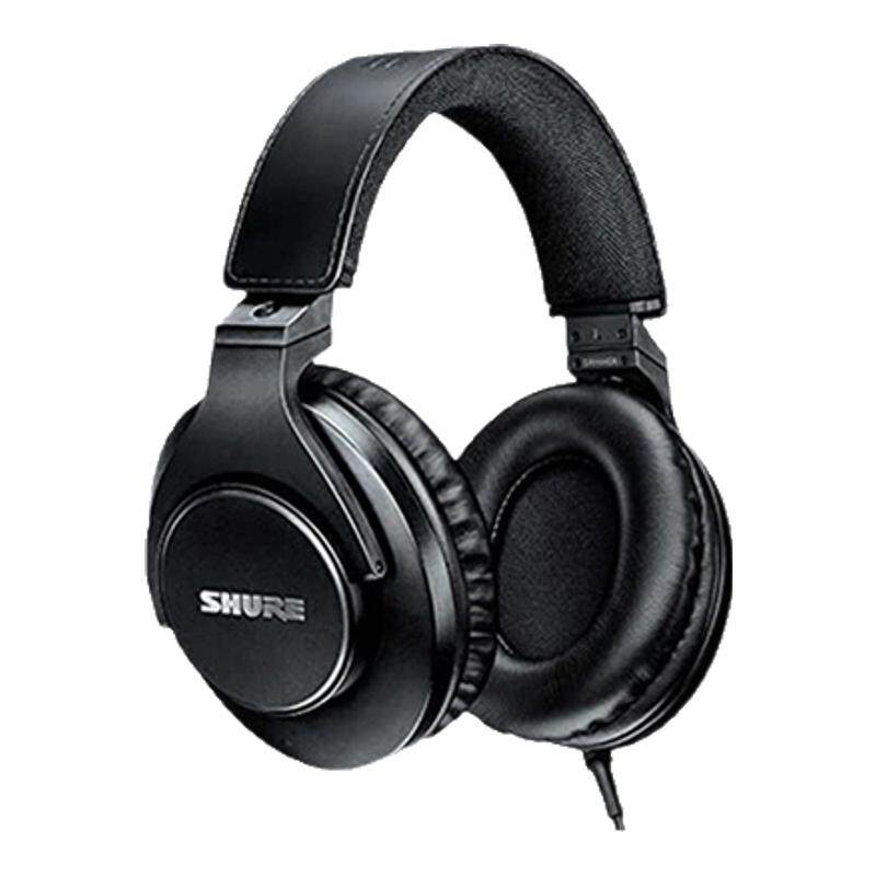 Shure/舒尔SRH240ASRH440A耳机