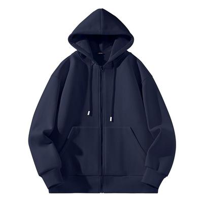 NN真维斯连帽外套男款2025新款