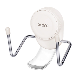 吸盘锅盖架壁挂式免打孔厨房家用置物架放菜板砧板多功能收纳神器