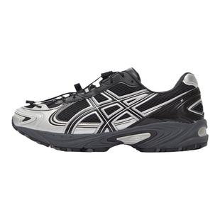 ASICS亚瑟士 KAHANA V4 正品冬季新款银色复古男鞋运动鞋女跑步鞋