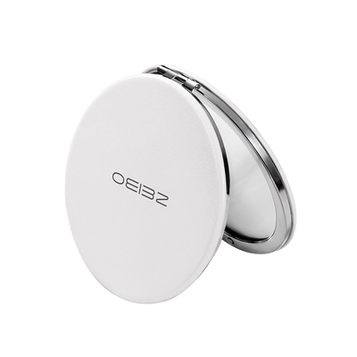 【超高级折叠镜】出门补妆神器！