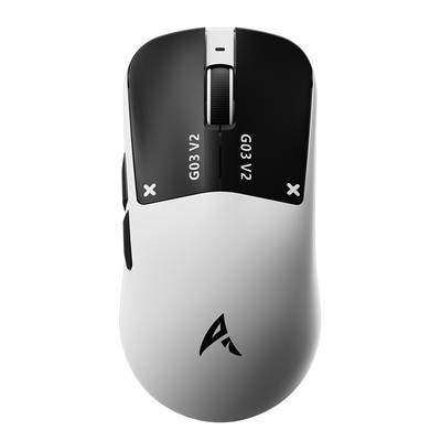 阿斯盾G03V2电竞游戏无线鼠标