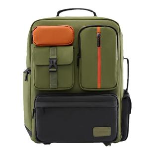 Cwatcun香港卡登专业摄影包双肩背包户外微单反防水防撞长焦镜头相机包收纳包大容量男女适用佳能索尼康富士