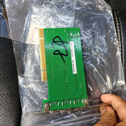 议价SIIG讯技N2E8630X显卡，PCI-E接口，，适用
