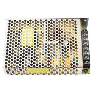 施耐德平板式ABL2REM24045H/K 100W DC24V 4065H开关电源电梯配件