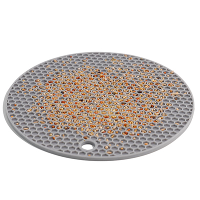 鹦鹉小鸟玩具啃咬解闷自嗨觅食垫