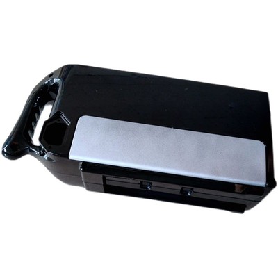 爱玛绿源台铃锂电池盒充电防水