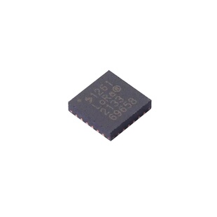 只有原装 SX1261IMLTRT 贴片QFN-24 长距无线电收发器 量多价优