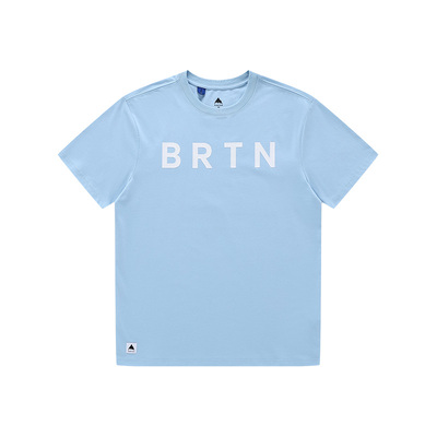 BURTON伯顿官方男女短袖T恤