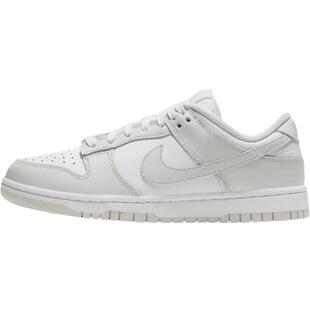 滔搏NIKE耐克DUNK LOW女鞋运动鞋复古低帮休闲滑板鞋DD1503-103