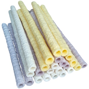 这个米棒【甜味都是白砂糖】老式传统玉米棍康乐果爆米花膨化江