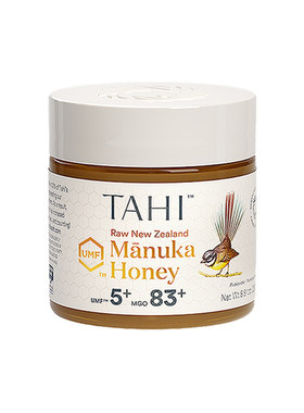 TAHI麦卢卡蜂蜜UMF5+250g