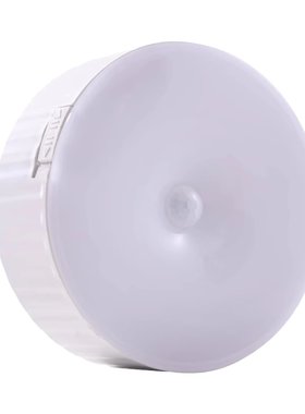 【专利新品】遥控触摸智能小夜灯