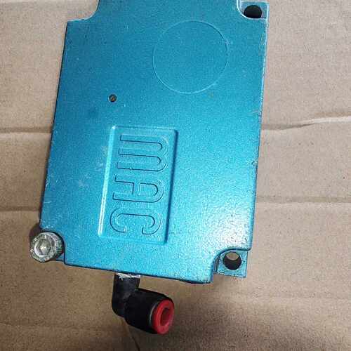询美国MAC 比例控制阀，PPC5C-AAA-AGA-B-DB