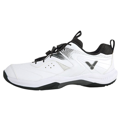 威克多羽毛球鞋防滑透气减震