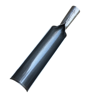 洛阳铲土铲农用铲头探铲取土器挖洞铲电线杆打桩禁止盗墓考古工具