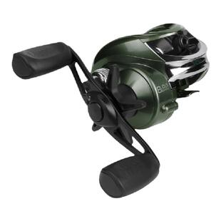 水滴轮路亚全金属渔轮鱼轮远投专用钓轮钓鱼轮子打黑正品矶钓马口