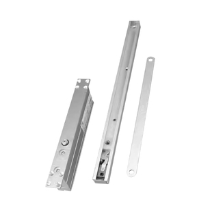 GMT1502隐藏式1503闭门器酒店房门自动关门暗装70T04PH静音缓冲