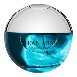 水能量碧蓝男士香水活力海洋水生馥奇香调持久留香清新淡雅100mL