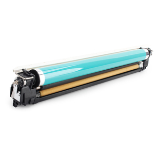 亿讯适用佳能C5535套鼓5540 5550 5560硒鼓IR-ADV DXC5735 5740 5750 5760鼓架NPG71四色CANON G71感光鼓组件