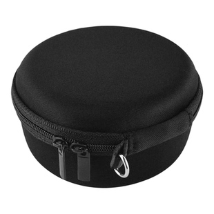 Geekria极客悦耳适用Porta Pro 头戴式小型保护便携耳机包硬包