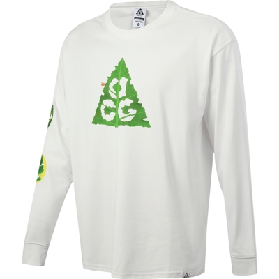 nike耐克男子运动休闲长袖T恤