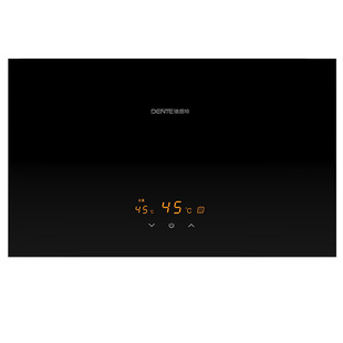 德恩特V7E321即热电热水器家用卫生间速热大水量即热式洗澡淋浴