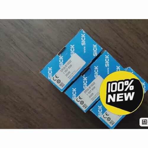 【议价-可维修】 传感器 DR35-B15522/二手均有货