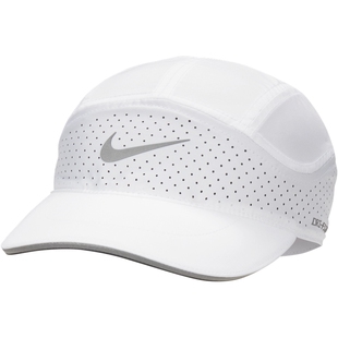 耐克速干反光运动帽夏季软顶透气拼接NIKE DRI-FIT ADV FB5681