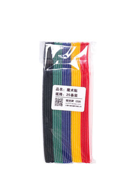 魔术贴收纳捆绑电脑束集理线器