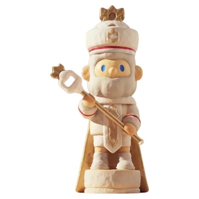 FARMER-BOB11如果情绪有回应手办