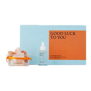 【新年礼物】第三宇宙情绪系列晶石香薰礼盒扩香石卧室摆件礼物