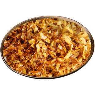 淄博八大局炒锅饼网红小哥许洪学炒锅饼山东特产特色小吃零食送礼