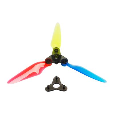 5.1寸无人机便携螺旋桨折叠桨