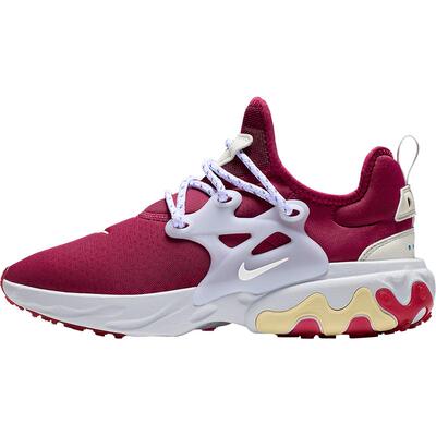 耐克男女缓震运动跑步鞋