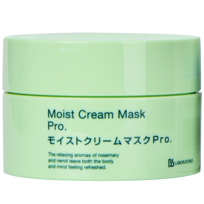 460倍补水！复活草面膜