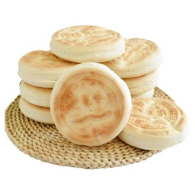 馒头山东麦香千层火烧