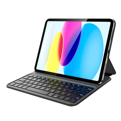 七千熊iPad11触点键盘保护套