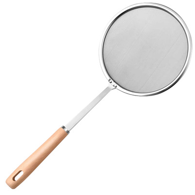 德国工艺304不锈钢打沫勺