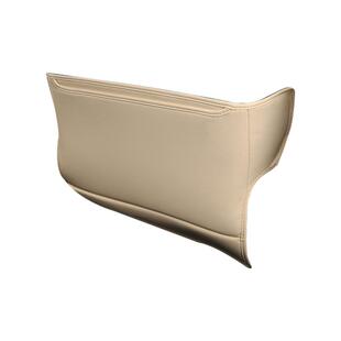 适用特斯拉ModelX/S座椅防踢垫靠背全包内饰改装配件焕新modely/3