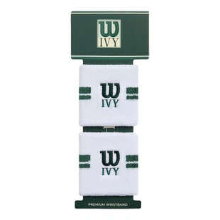 Kith Wilson威尔胜联名运动护腕男女腕带网球羽毛球防扭伤吸汗