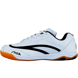 STIGA斯帝卡乒乓球鞋运动鞋男士女款乒乓球专用鞋透气乒乓球鞋子