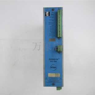 议价STOBER 德国 POSIDYN SDS4000 伺服驱动器 SDS4011 实物拍摄