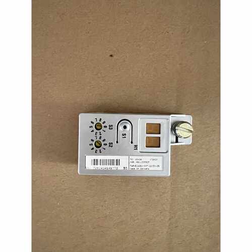 FWA-ECODR3-SMT-02V50-D5 力乐士 伺服驱动器 工业控制