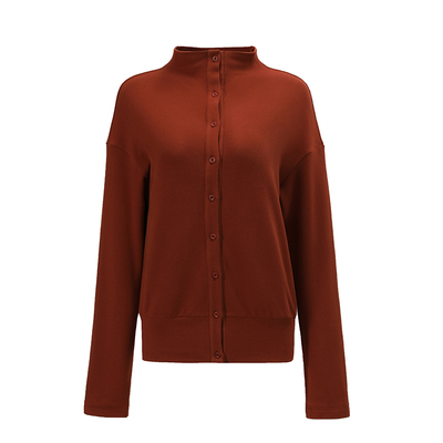 NONRESTRAIN开衫上衣半身裙套装