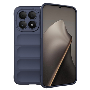 适用小米15T手机壳xiaomi15Tpro液态硅胶保护套t镜头全包5g气囊防摔磨砂软pro男女t5g香港国际版新款超薄专用