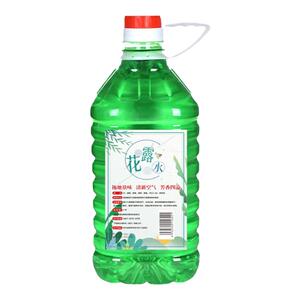 拖地花露水大桶装高浓缩增香液地面酒店厕所专用清洁剂去异味