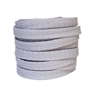 适配aj1低高帮电光紫香芋紫aj1 Mid黑白紫黑紫葡萄淡紫色男女鞋带